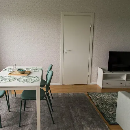Lägenhet Niinepesa Hapsal