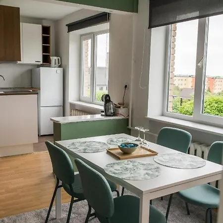 Apartman Niinepesa *